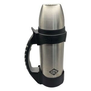 Thermos The Rock Stainless Steel Thermax Maximum Insulation Tumbler